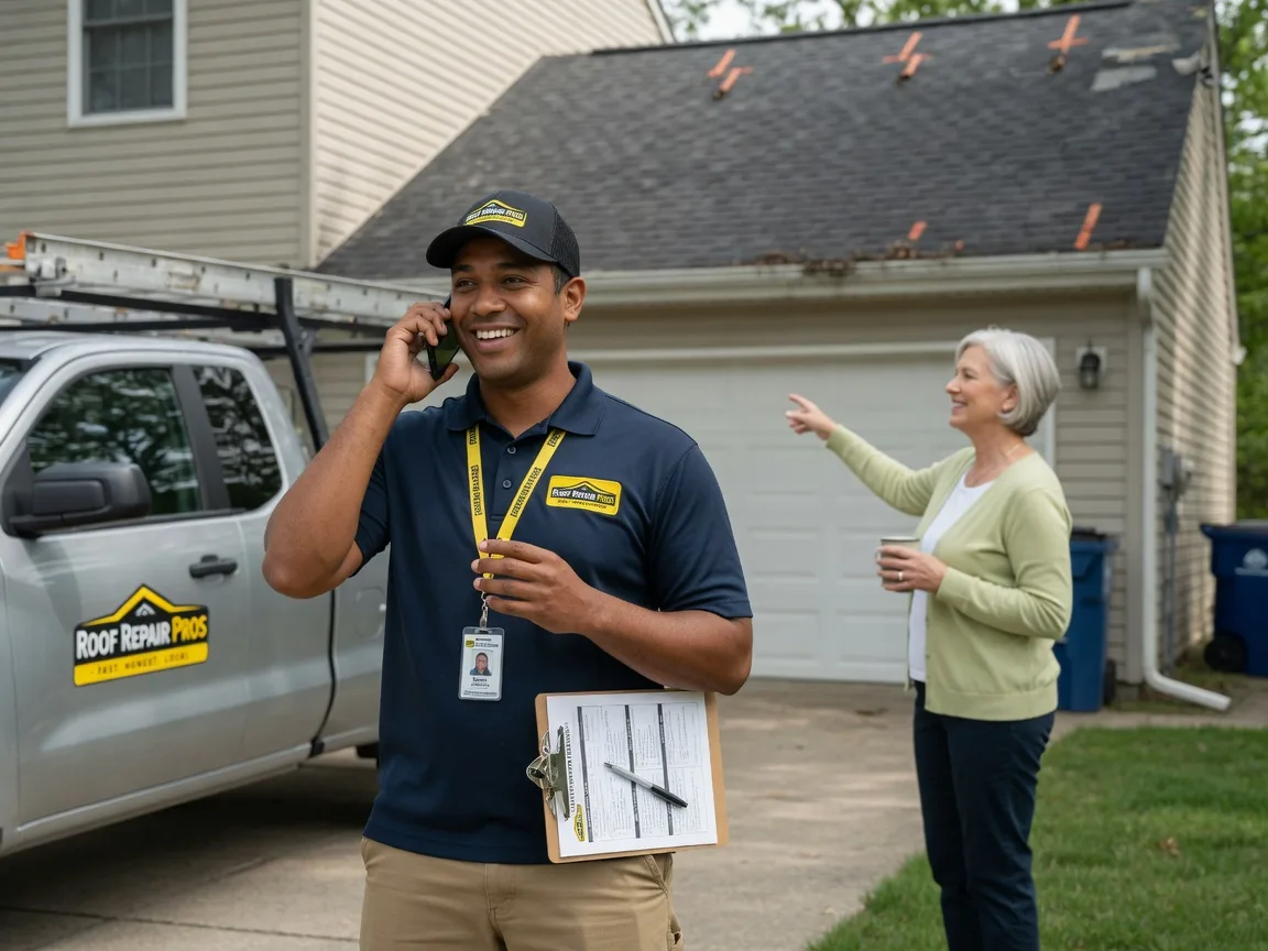Roof Repair Beeson, WV FAQs